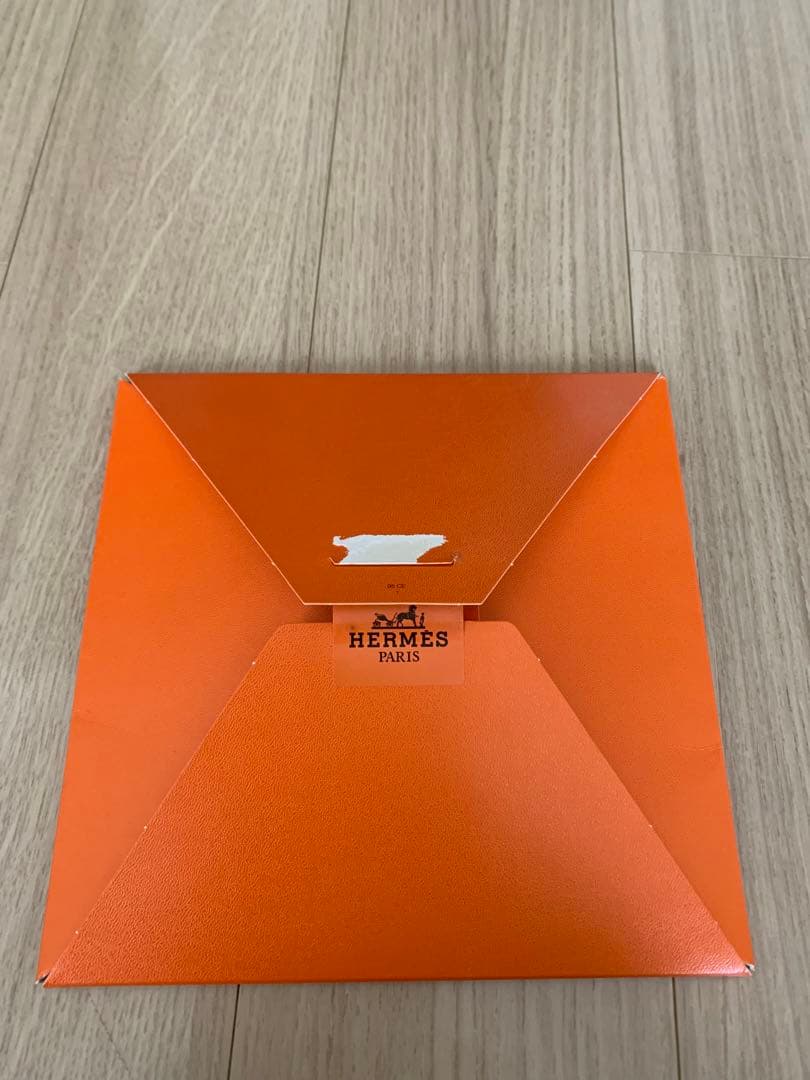 エルメス　スカーフ　ヴィンテージ