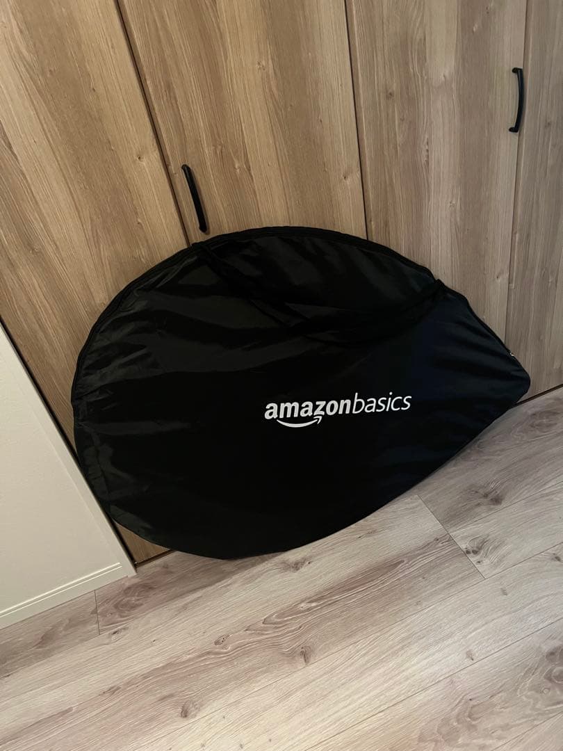 ★専用★Amazonベーシック ポップアップ式ゴールセット、キャリーケース付き