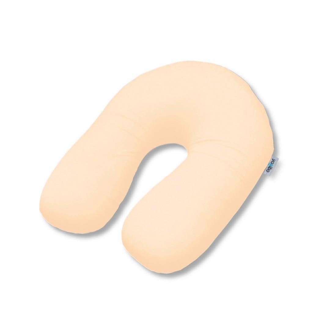 Yogibo Support (ヨギボーサポート) U字型が背もたれやヒジ置きに