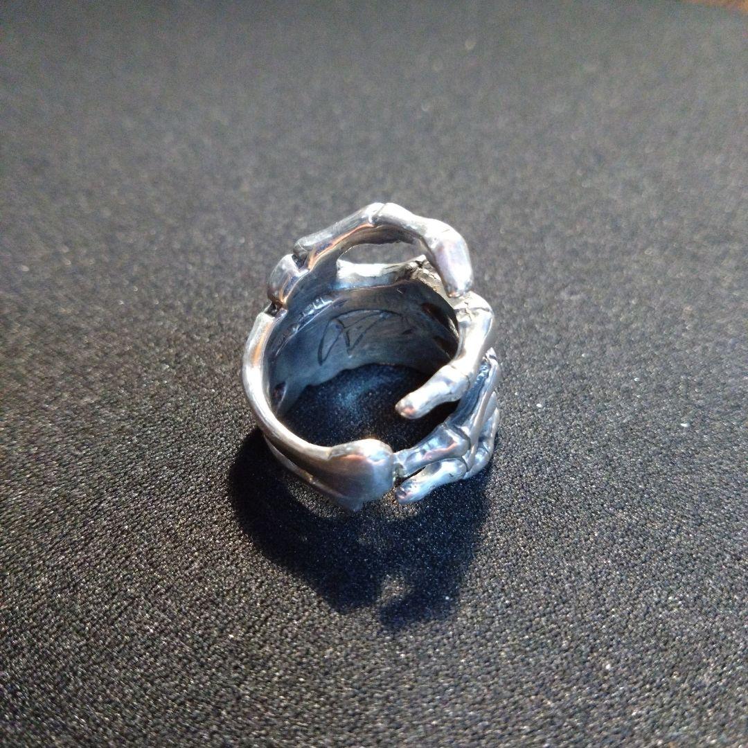 CRAZY PIG クレイジーピッグ ボーン　ハンドリング 19〜20号