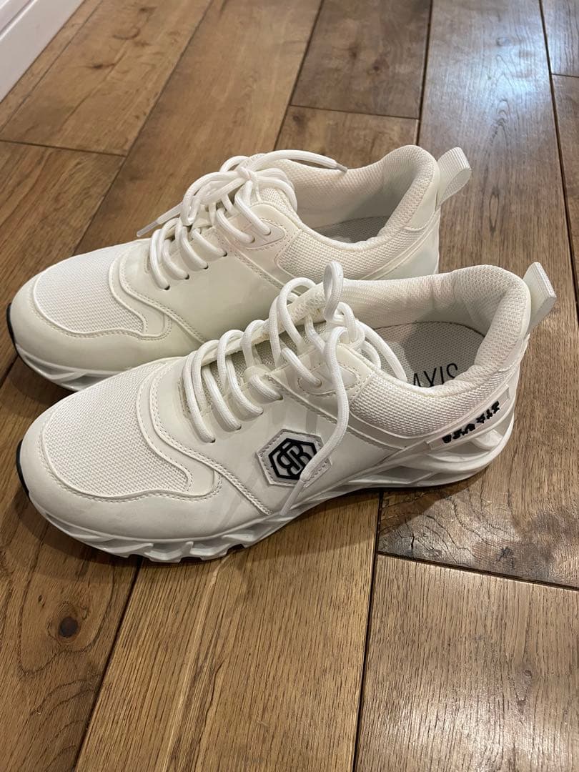 BEAXIS コアアクティブスニーカー