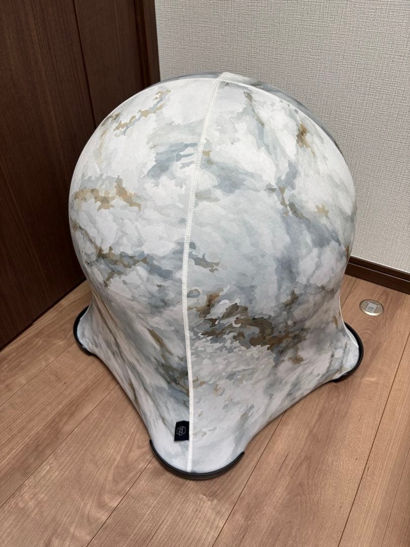 h*y様 SPICE OF LIFE ジェリーフィッシュ チェア