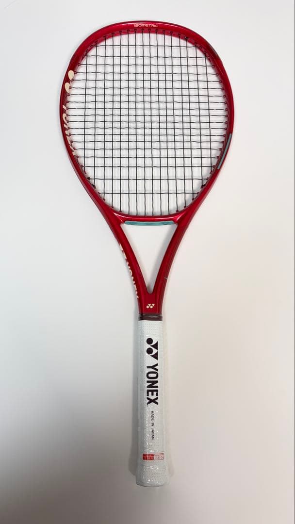 ヨネックス(YONEX) ブイコア100 (VCORE100) 08VC100