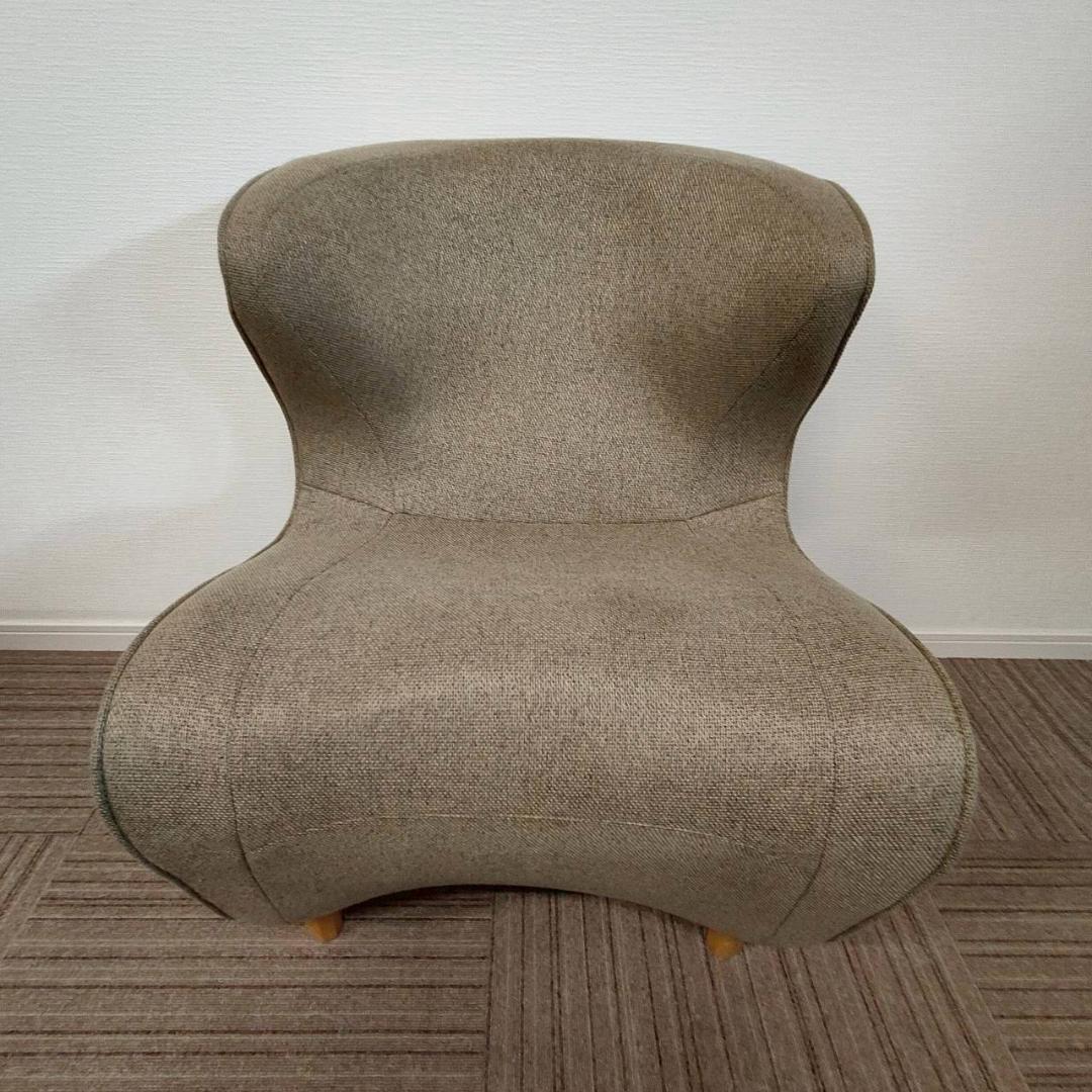 【送料無料】 MTG Style Chair DCスタイルチェアオリーブグリーン