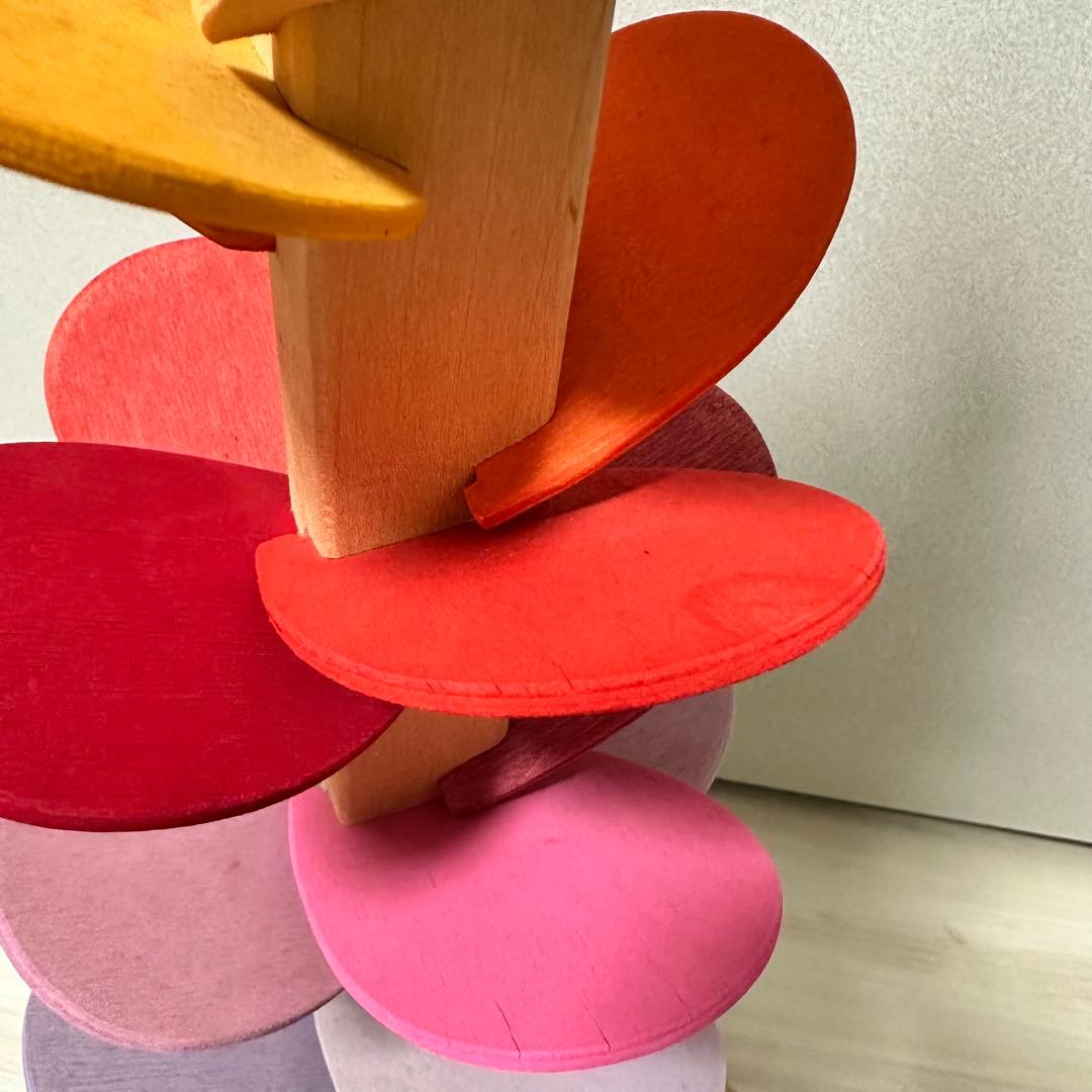 ボーネルンド　bornelund カラコロツリー　L