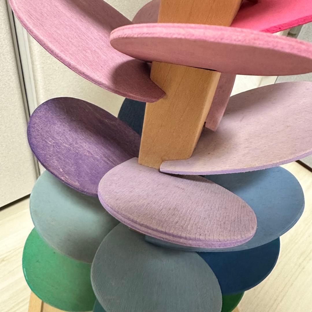 ボーネルンド　bornelund カラコロツリー　L