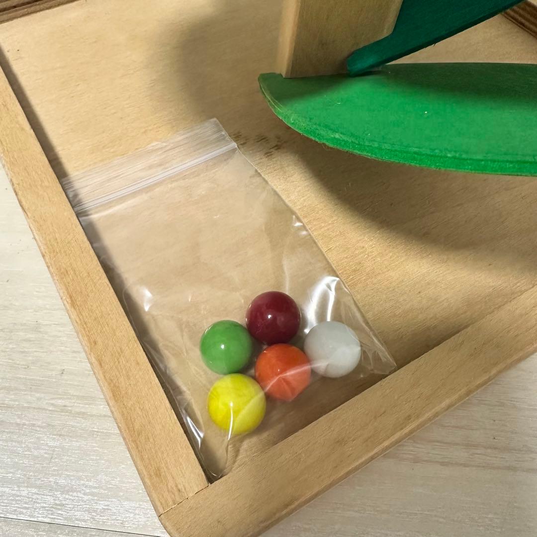 ボーネルンド　bornelund カラコロツリー　L