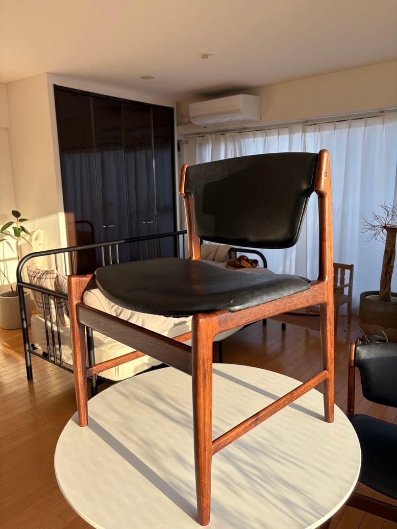 G-plan アンティーク チェア②