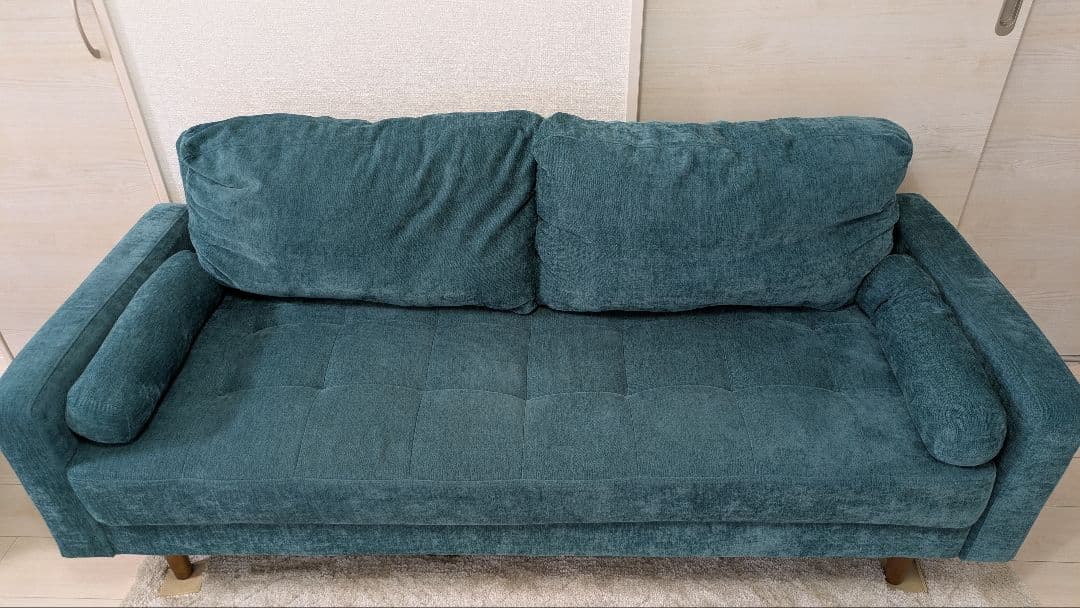 NOCE 2人掛けソファ