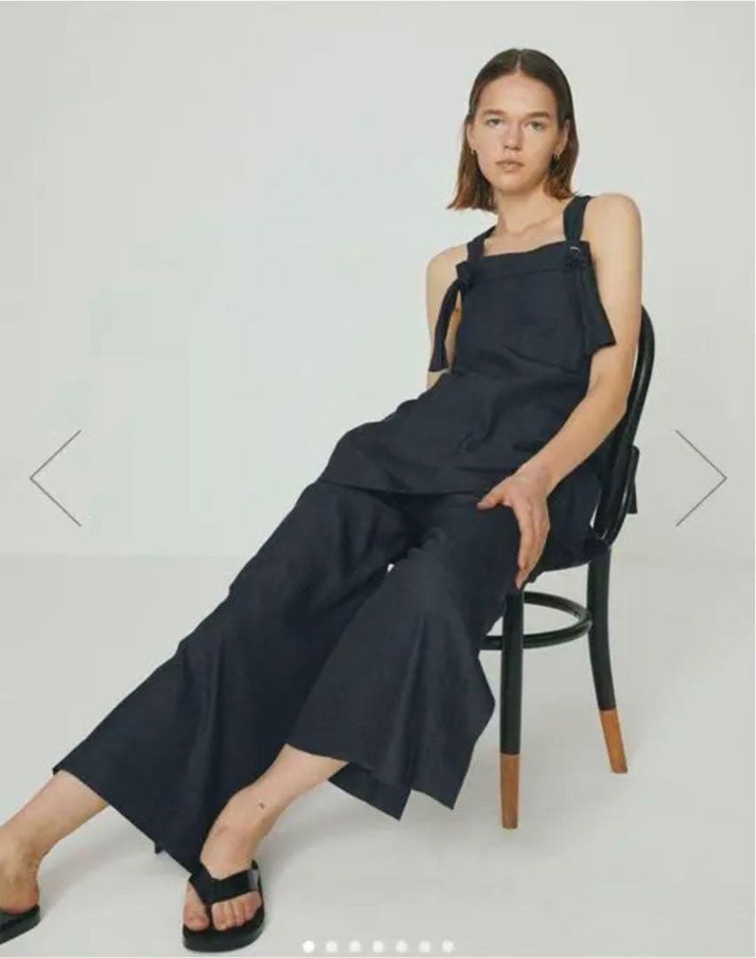 おはな【美品】Jancidium AMERI JUMPSUITS