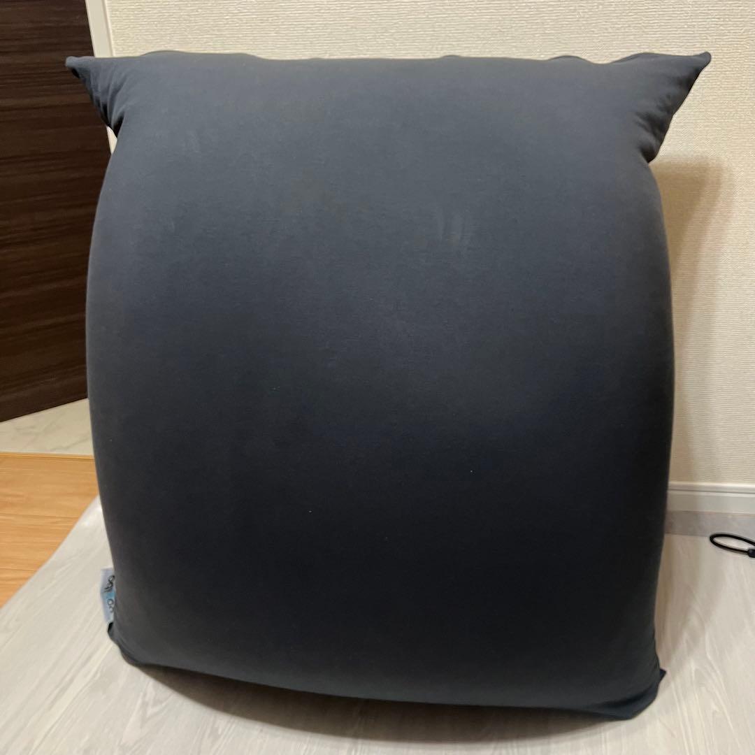 Yogibo Mini（ヨギボーミニ）　ダークグレー