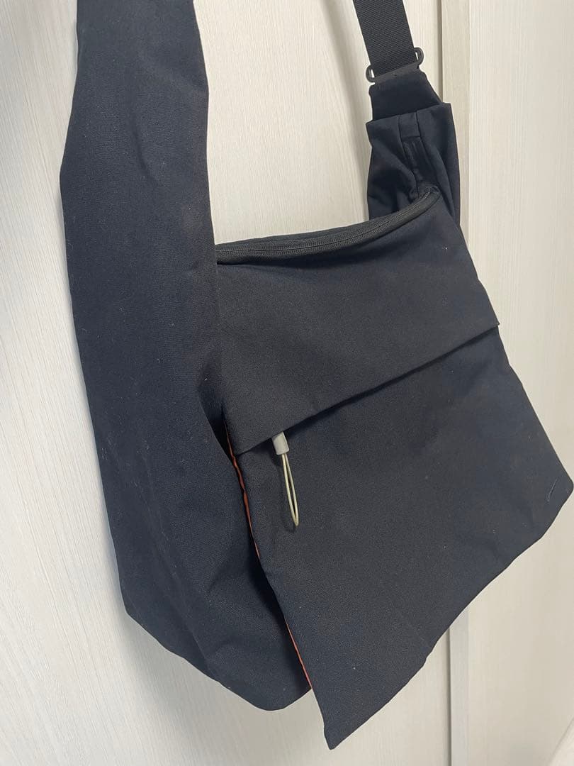 00s Nike メッセンジャーバッグ archive Y2K