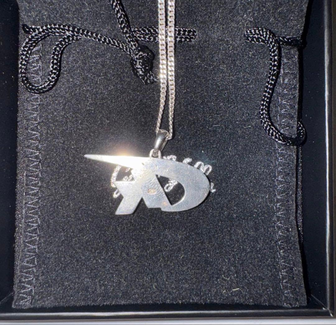 kandytown ネックレス