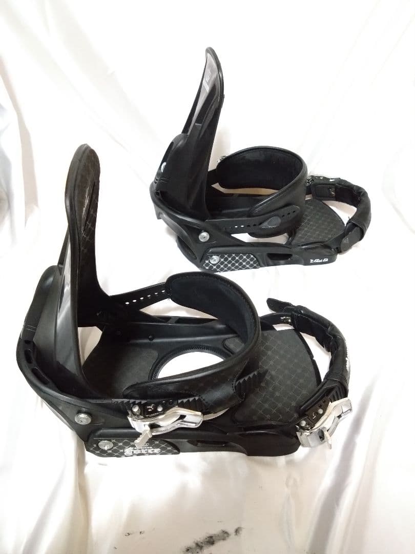 SALOMON Force バインディング 2L サロモン スノボ フリースタイ