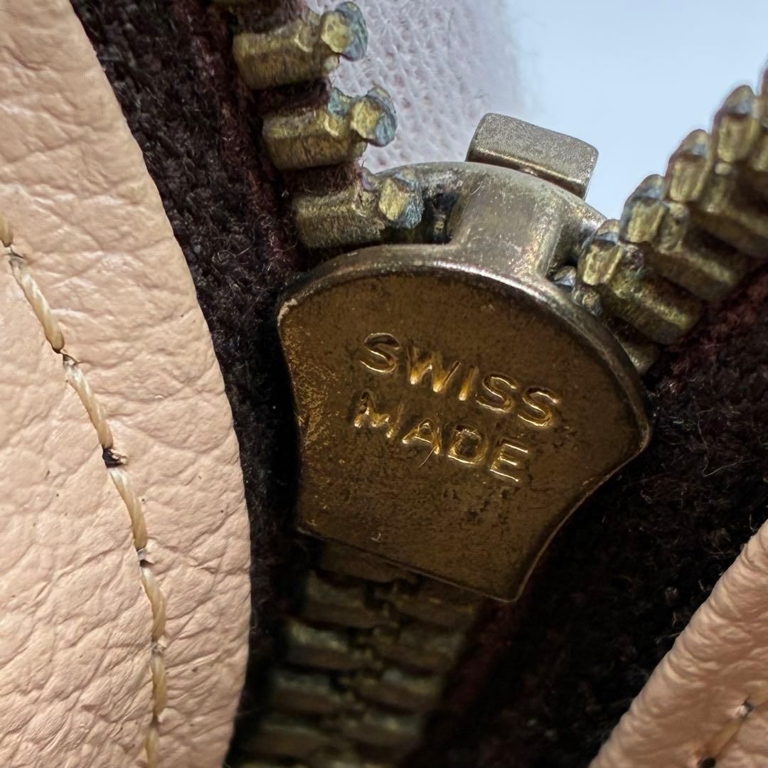 美品】ルイヴィトン　セカンドバッグ　トゥルーストワレット 28 モノグラム