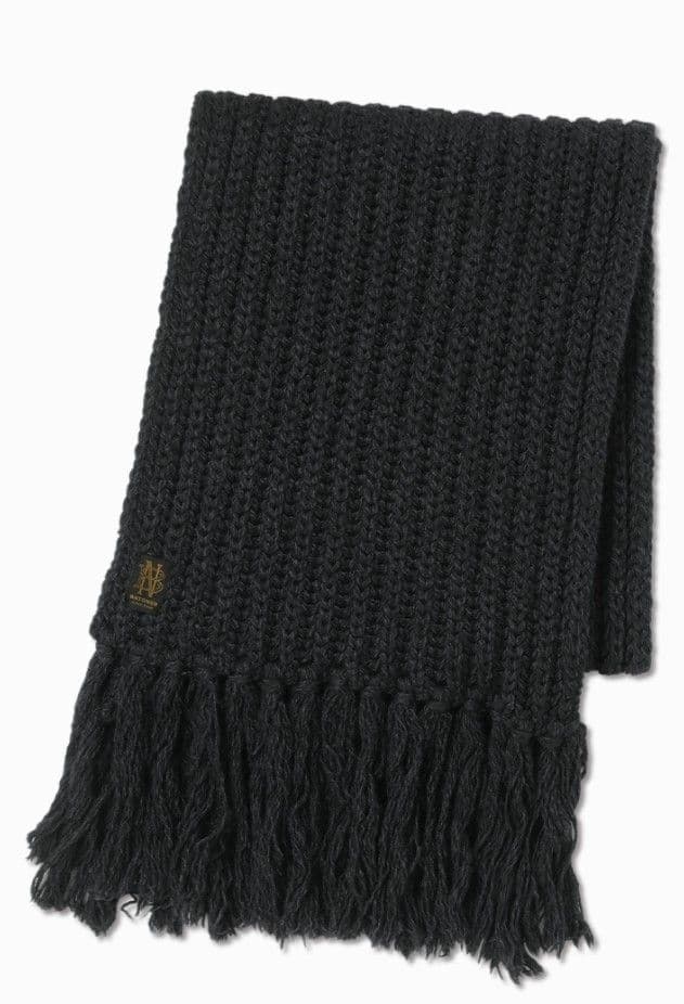 定価22000円*新品未使用★BATONER バトナー マフラー