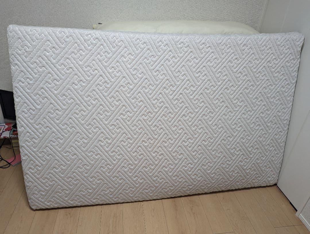 エムリリー　MLILY ハイブリッドマットレス　セミダブル