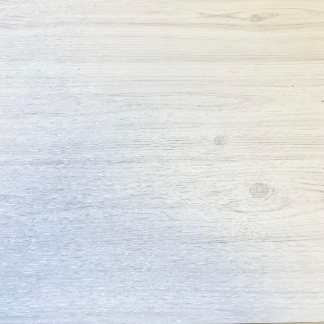 【良品】ニトリ　デスクドレッサーフローリオ7080D ※スツール別売り F