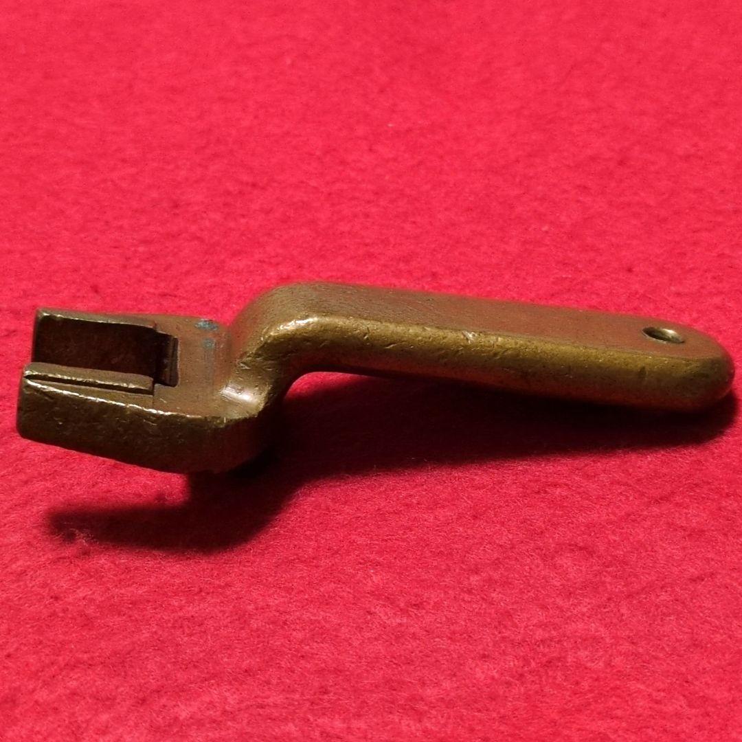 鉄道グッズ： 気動車 変直ハンドル 逆転ハンドル レバーサーハンドル (当時物)