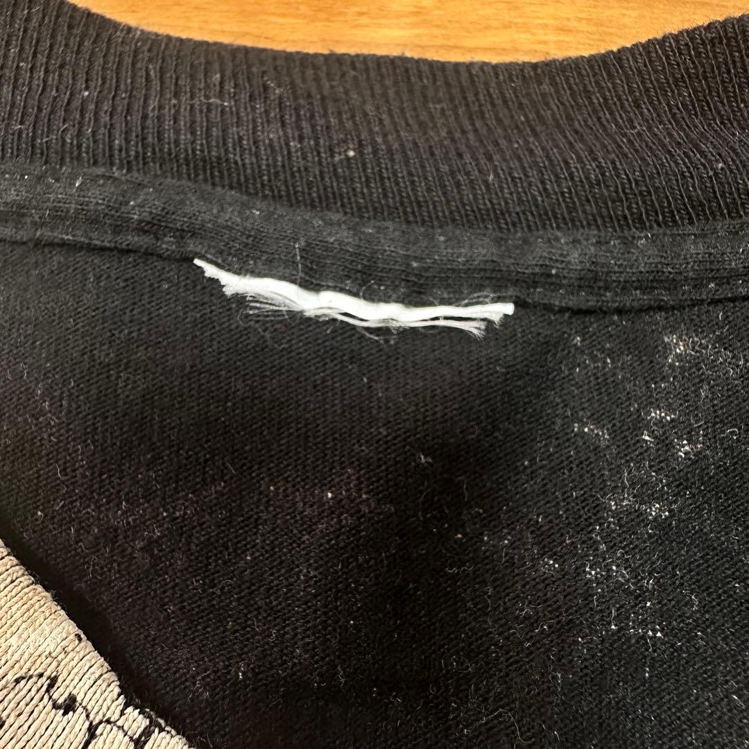 LIQUID BLUE スカル 蛇 長袖カットソー メデューサ リキッドブルー