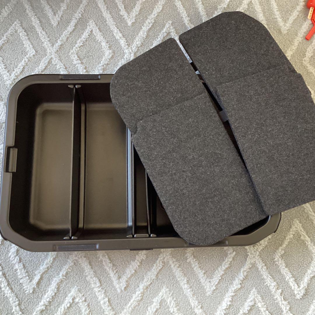 MAZDA純正　NDロードスター　トランクルームトレイ