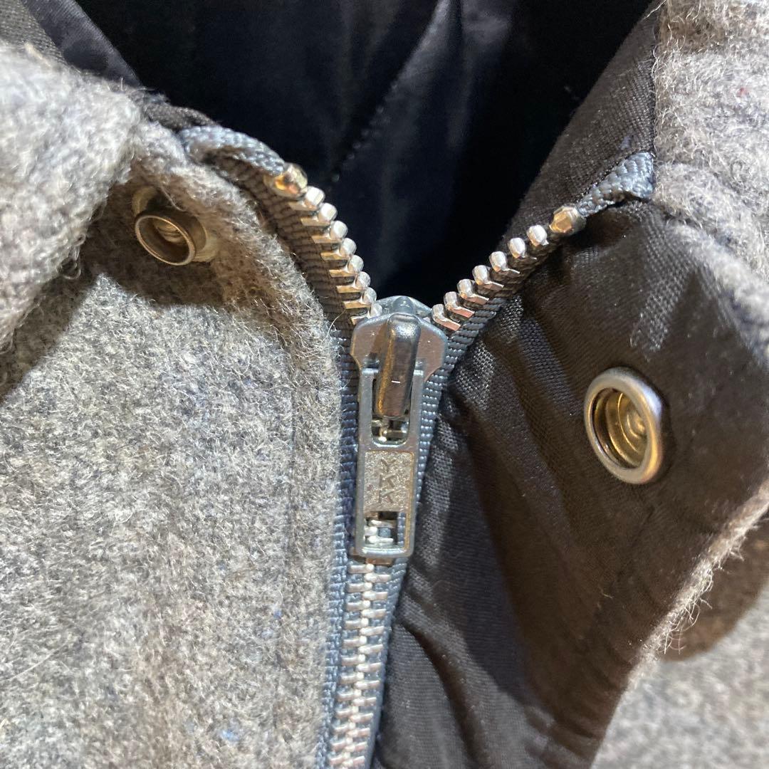 70s〜80s OZARK TRAIL USA製 ウールジャケット ビンテージ