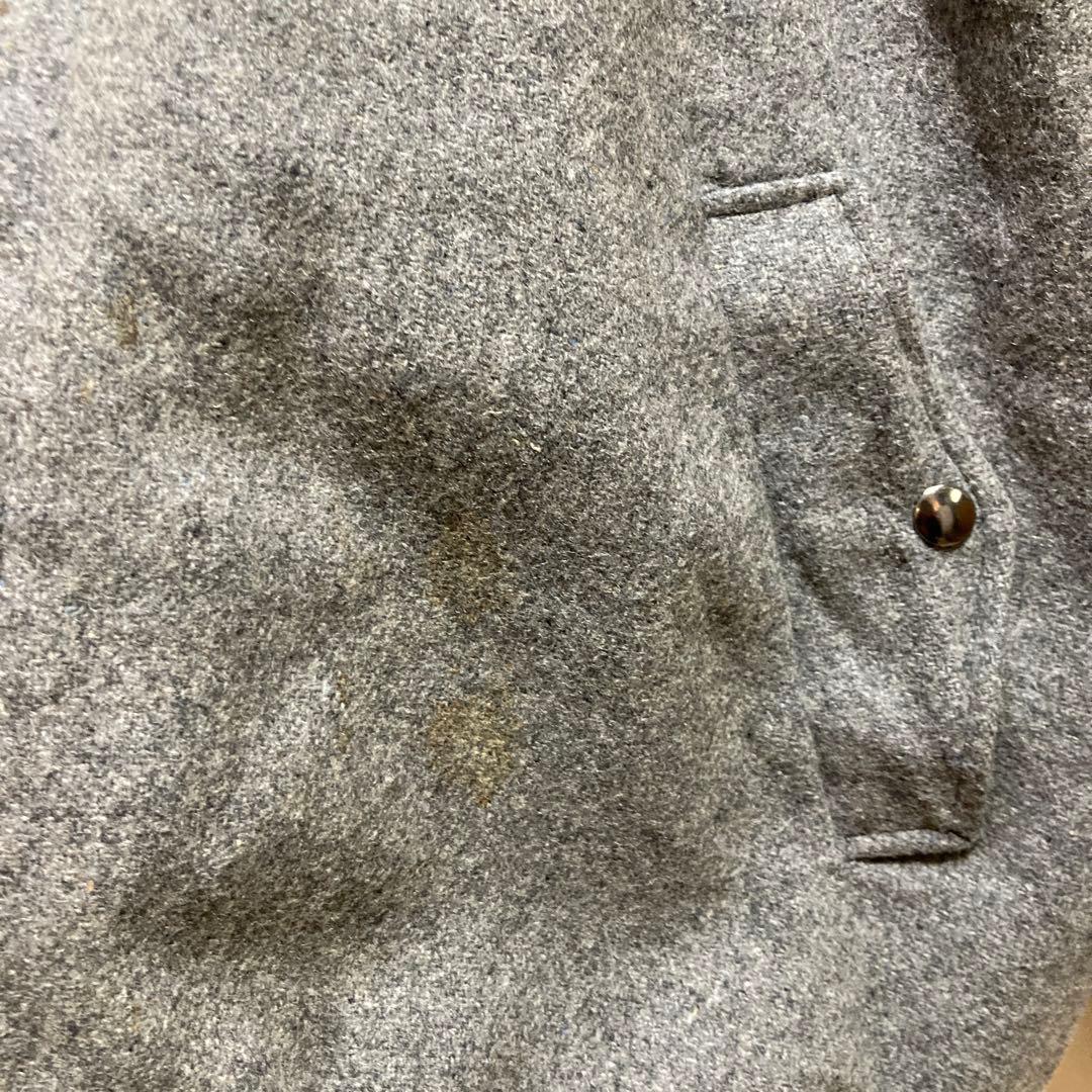 70s〜80s OZARK TRAIL USA製 ウールジャケット ビンテージ