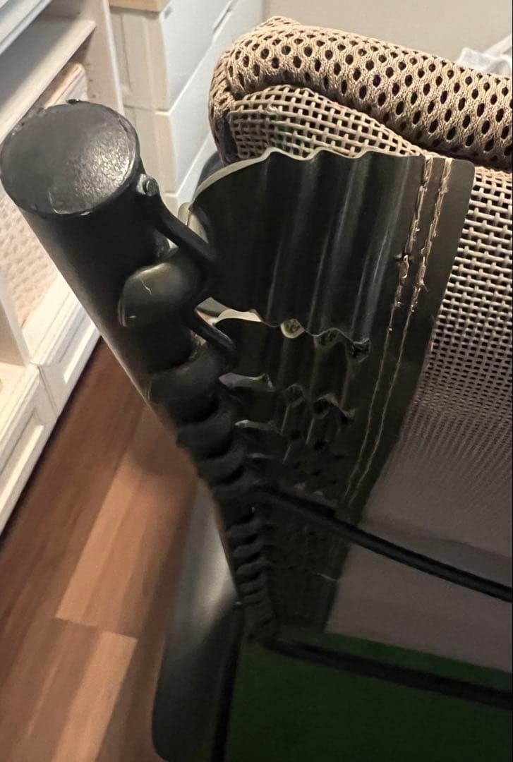 ラフマ リクライニングチェア