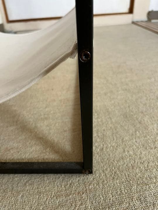 ドッグコット　dogcott