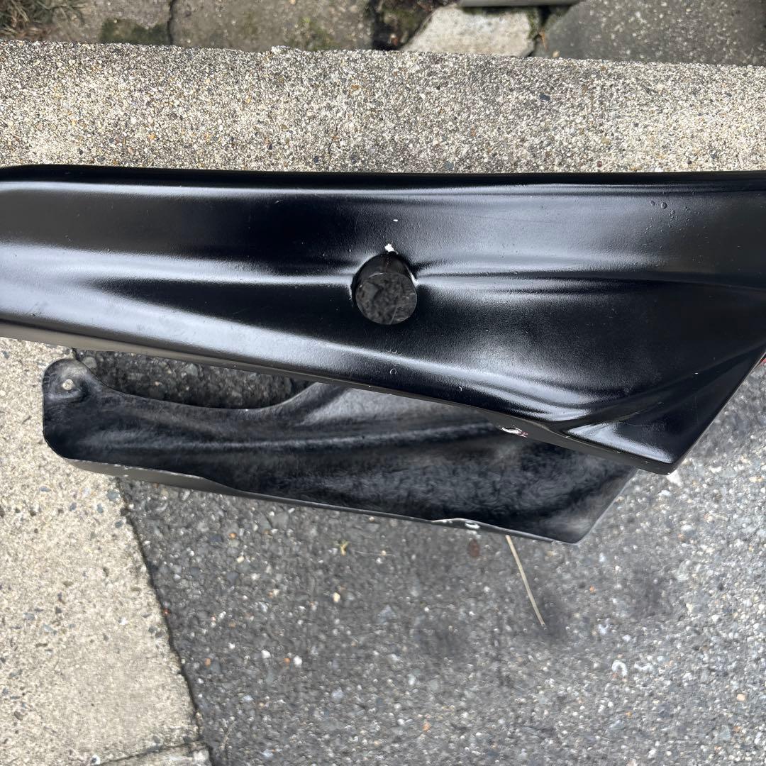 gsx400インパルス（GK79A・〜95年）用ハネテール※送料込み！！