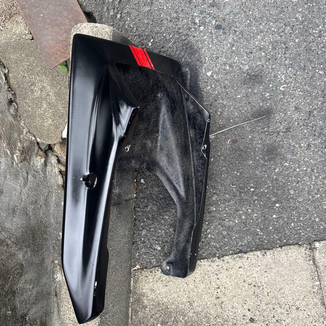 gsx400インパルス（GK79A・〜95年）用ハネテール※送料込み！！