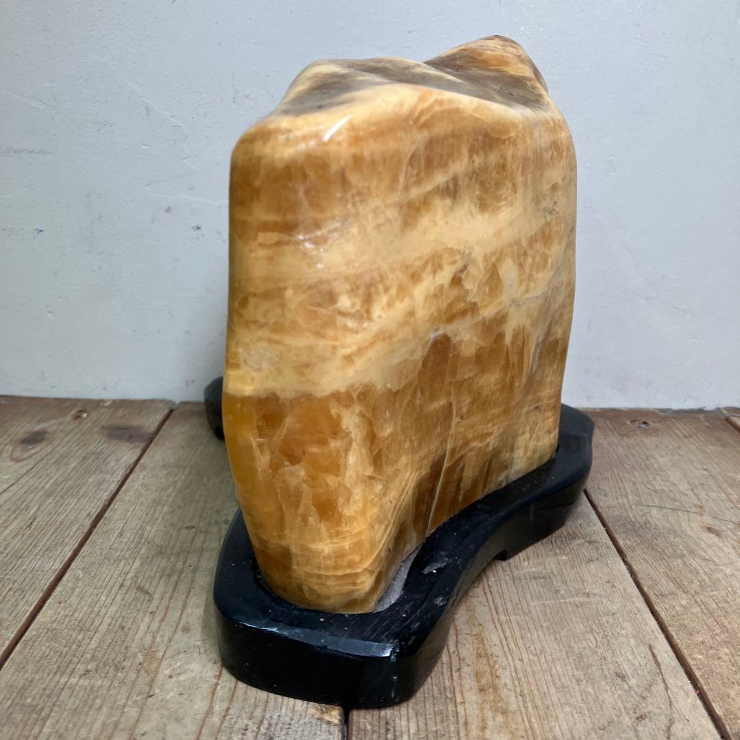 E-4 観賞石 水石 盆石 盆栽 骨董品 古美術 アンティーク ヴィンテージ 石