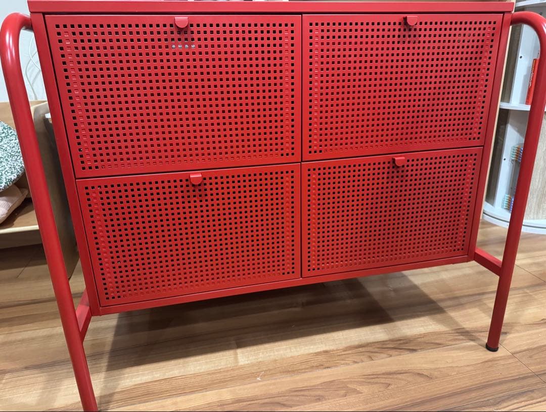 IKEA ニッケビー