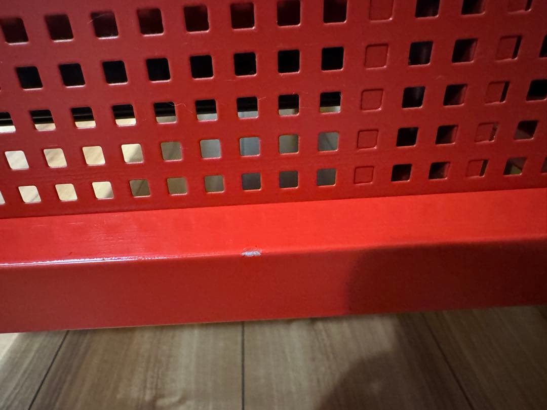 IKEA ニッケビー