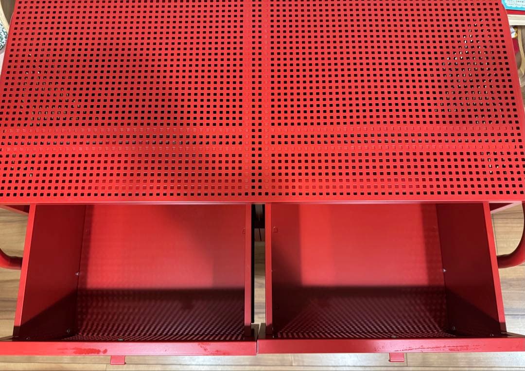 IKEA ニッケビー