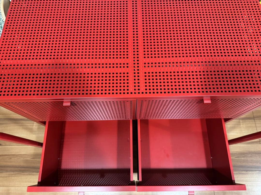 IKEA ニッケビー