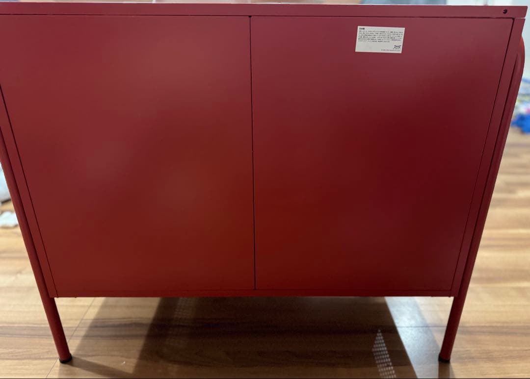 IKEA ニッケビー