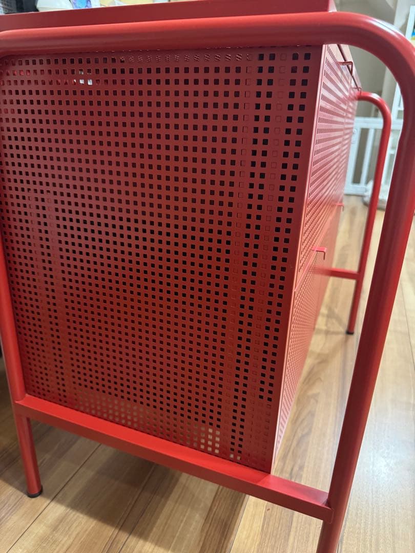 IKEA ニッケビー