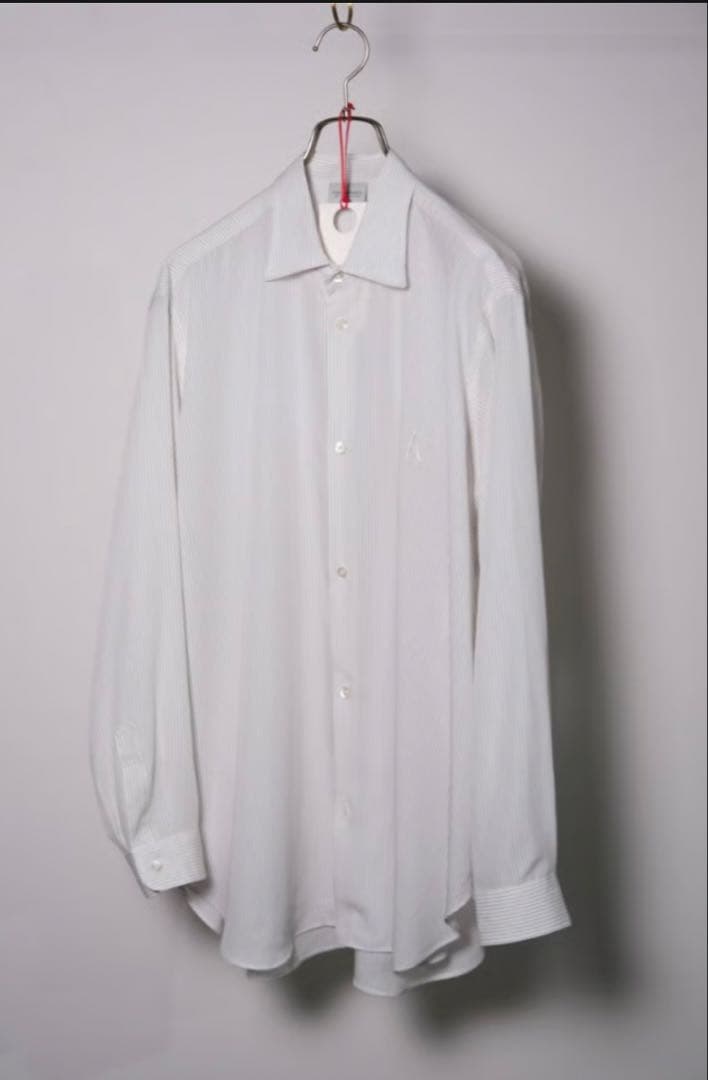 トップス ENCOMING ENST LONG SLEEVE SHIRT