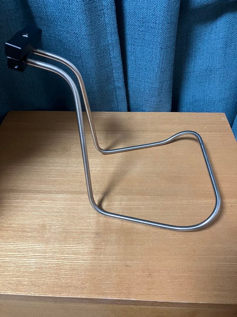 キャラダイス　バッグマン