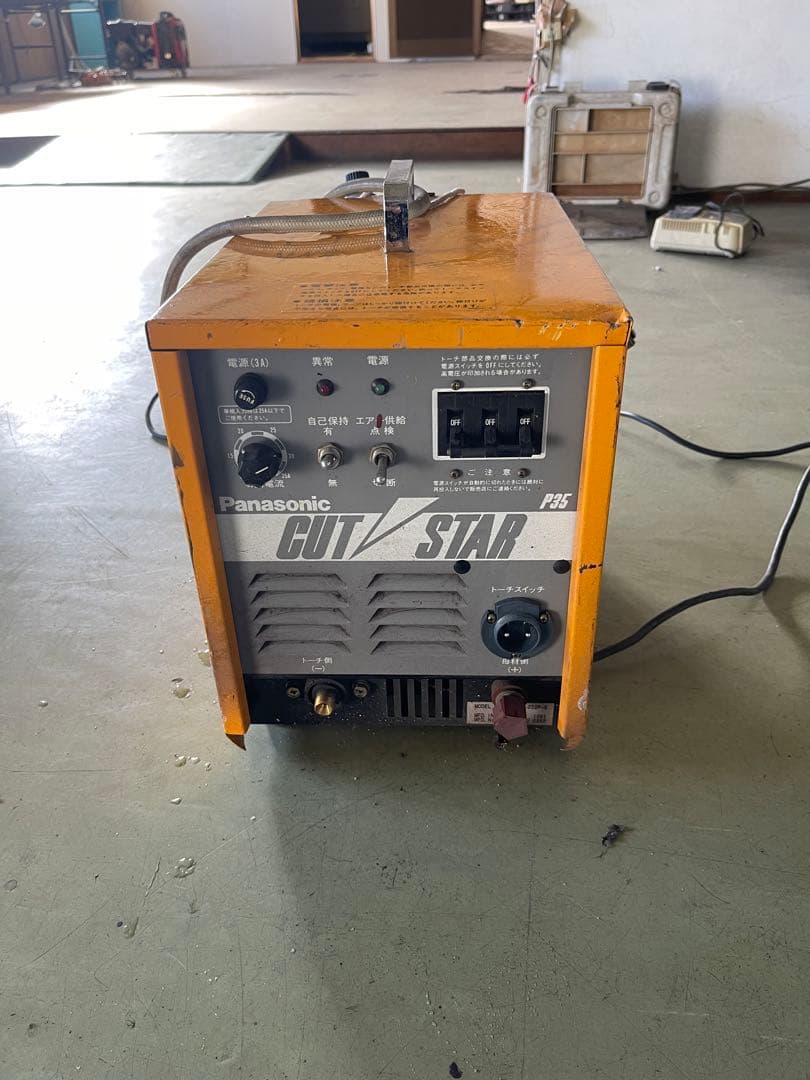 Panasonic 松下電器 YP- 030P-5