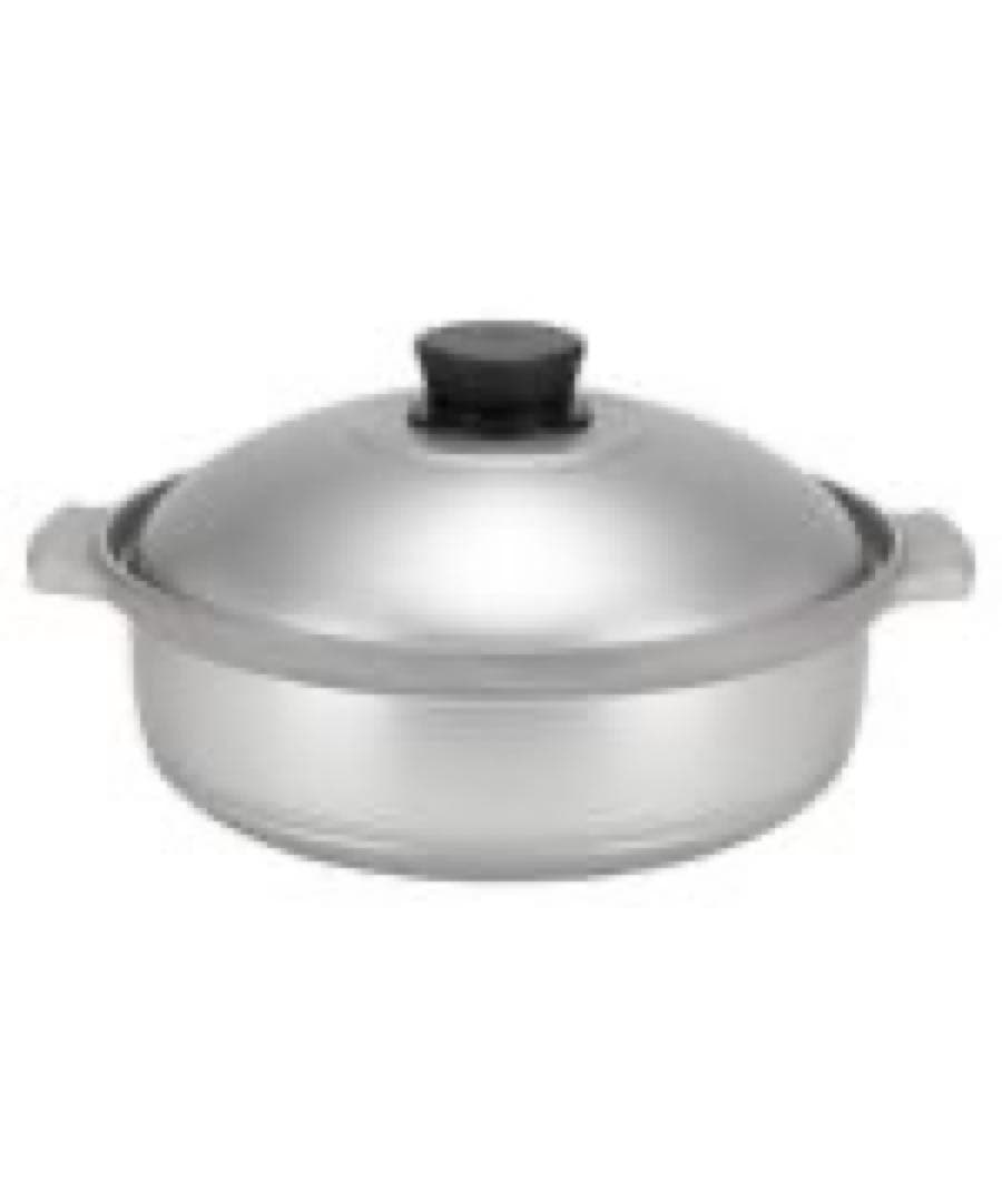 スノーピーク( peak) 野宴鍋30 [3-4人用] CS-250