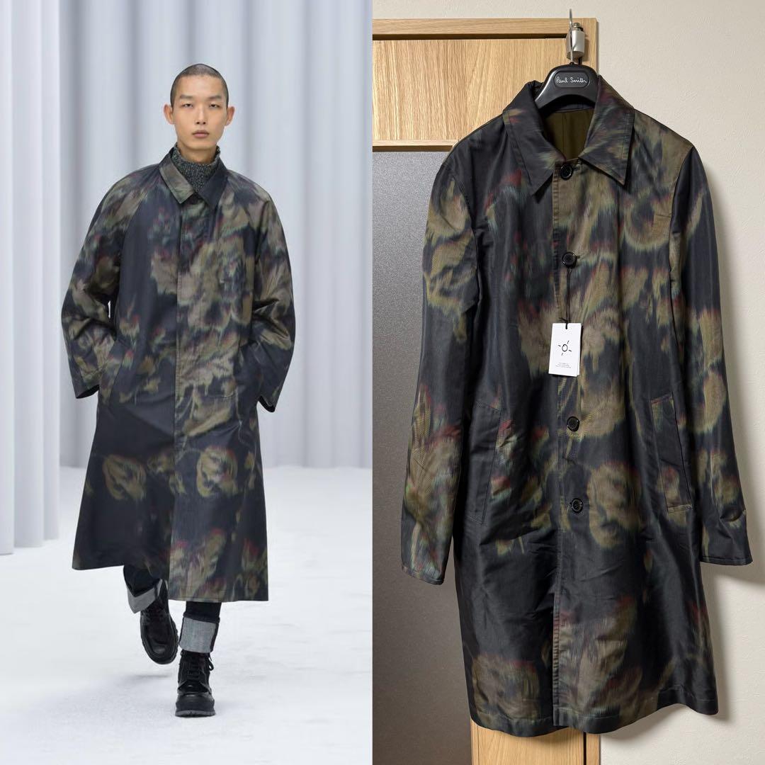 【新品・special!】ポールスミス コート インポート