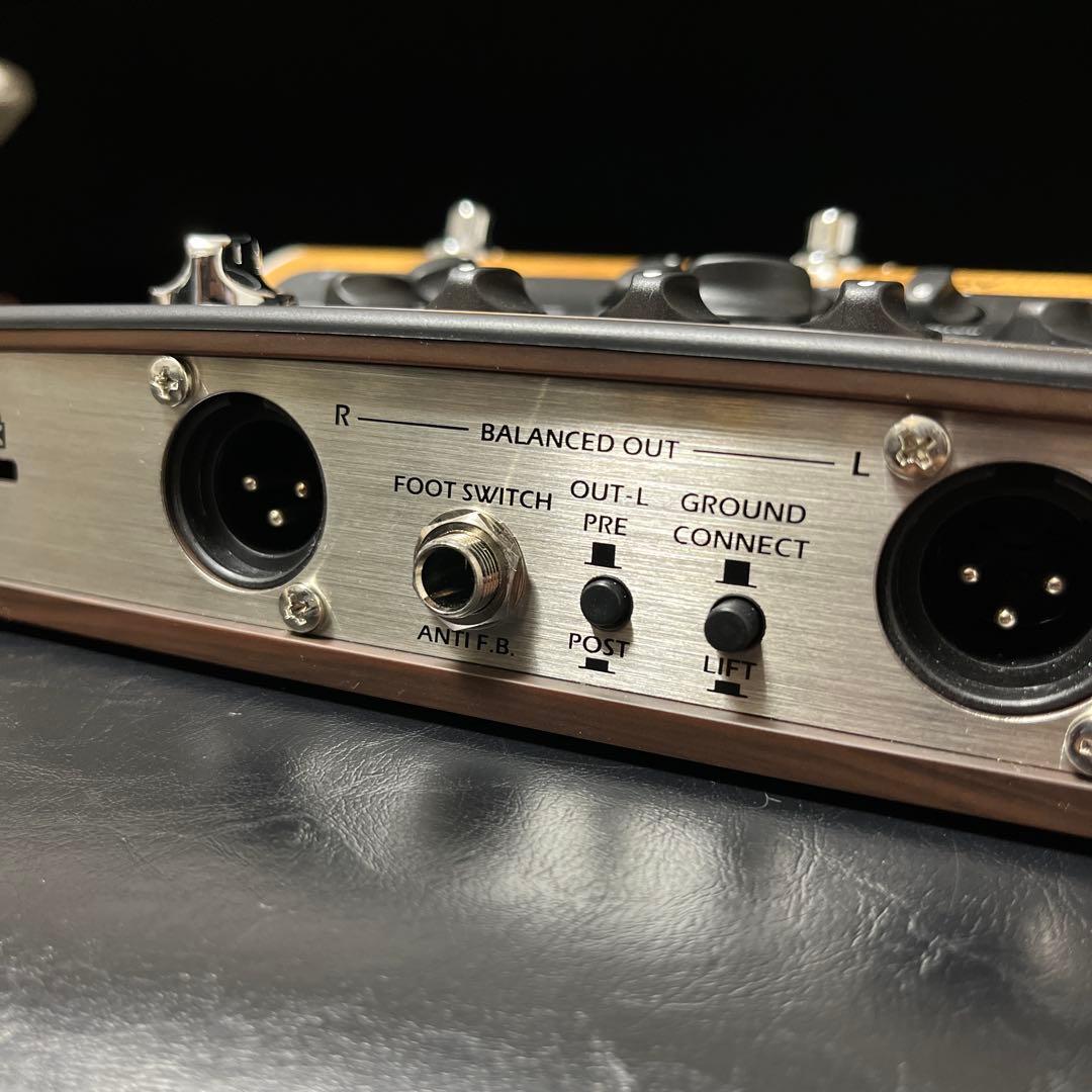 【新品同様】 ZOOM AC-3