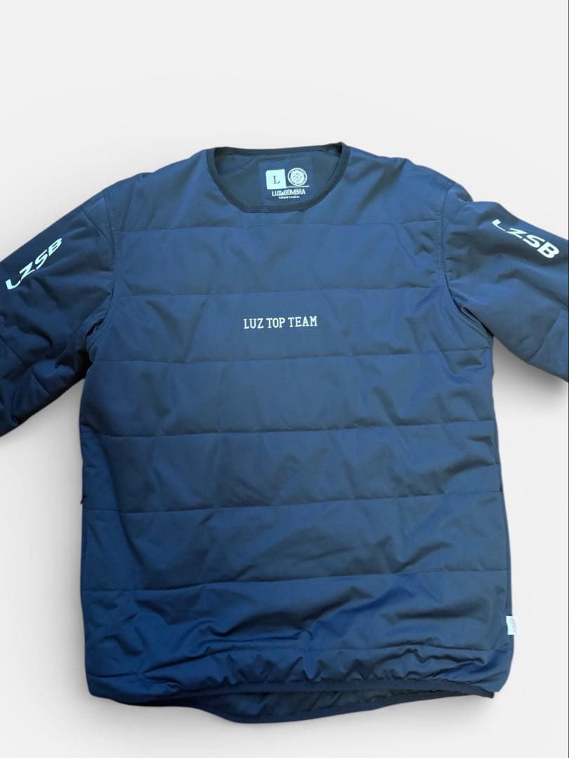 ルースイソンブラ　LTT トップチーム　L サーモライト