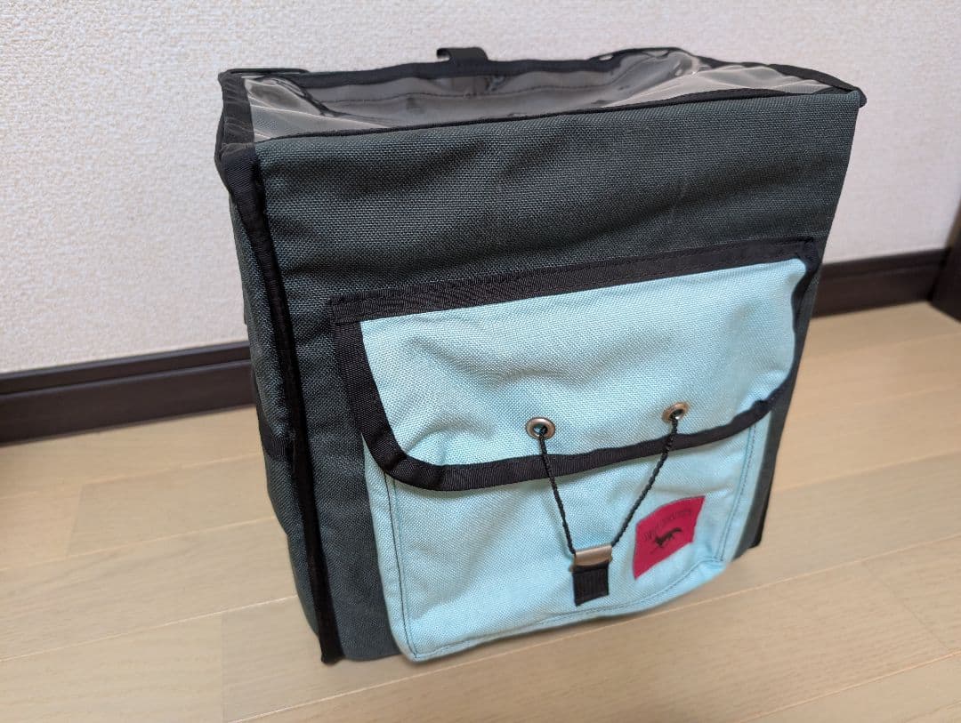 t*n様 SWIFT INDUSTRIES Peregrine Randon 1