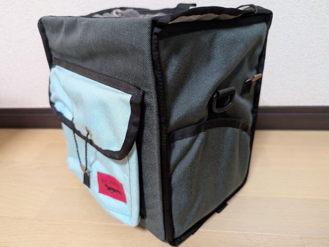 t*n様 SWIFT INDUSTRIES Peregrine Randon 1