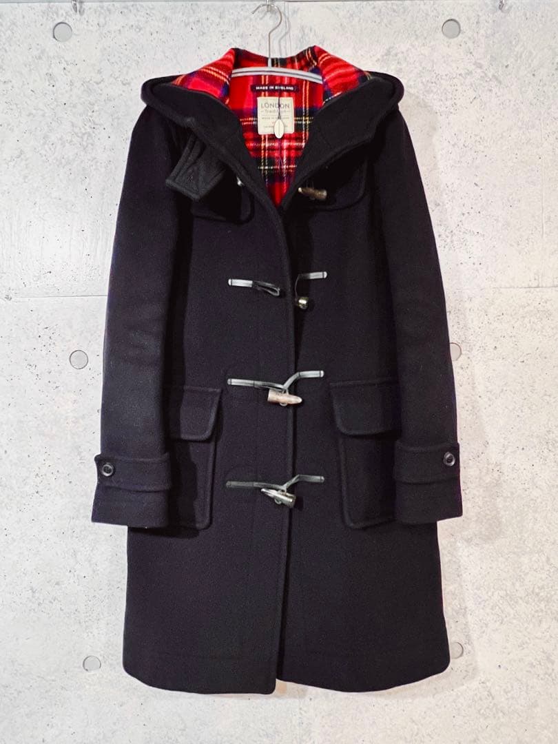 ロンハーマン　ダッフルコート　(ロンドントラディション別注)