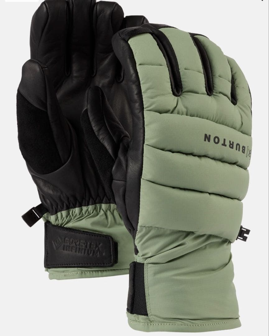 Burton [ak]® GORE-TEX INFINIUM™ Gloves