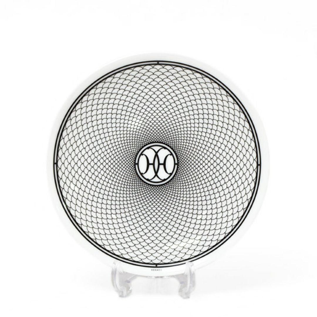 【定価 13,200円】HERMES H Deco アッシュデコ パンプレート